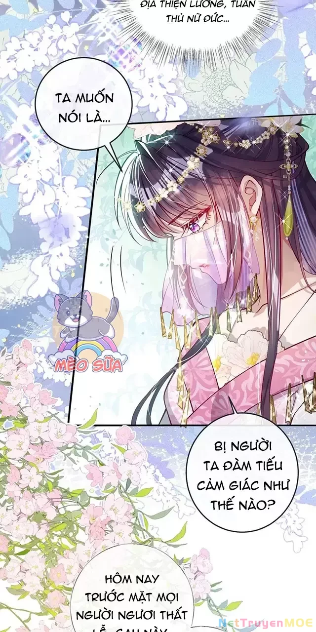 Nuông Chiều Mỹ Nhân Cuồng Nhiệt Chapter 24 - Trang 4