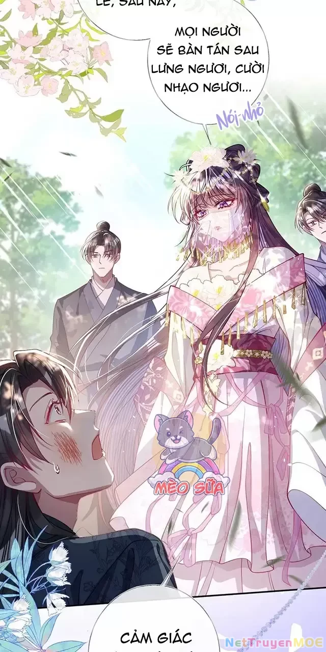 Nuông Chiều Mỹ Nhân Cuồng Nhiệt Chapter 24 - Trang 4
