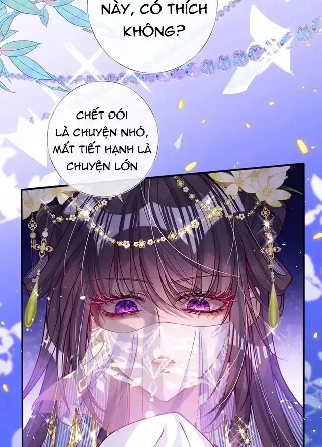 Nuông Chiều Mỹ Nhân Cuồng Nhiệt Chapter 24 - Trang 4