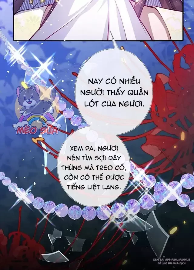 Nuông Chiều Mỹ Nhân Cuồng Nhiệt Chapter 24 - Trang 4