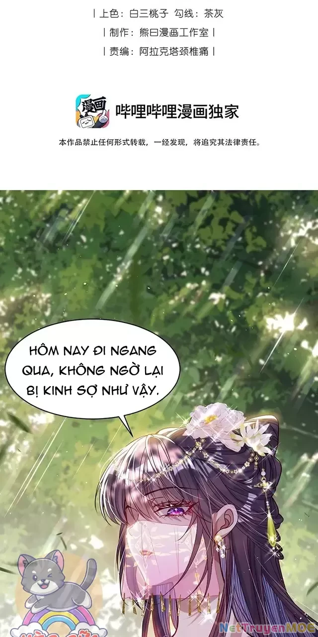 Nuông Chiều Mỹ Nhân Cuồng Nhiệt Chapter 25 - Trang 4