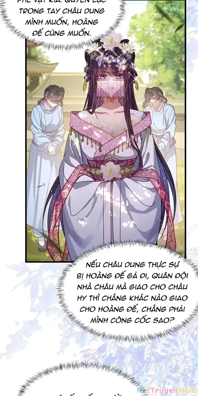 Nuông Chiều Mỹ Nhân Cuồng Nhiệt Chapter 25 - Trang 4