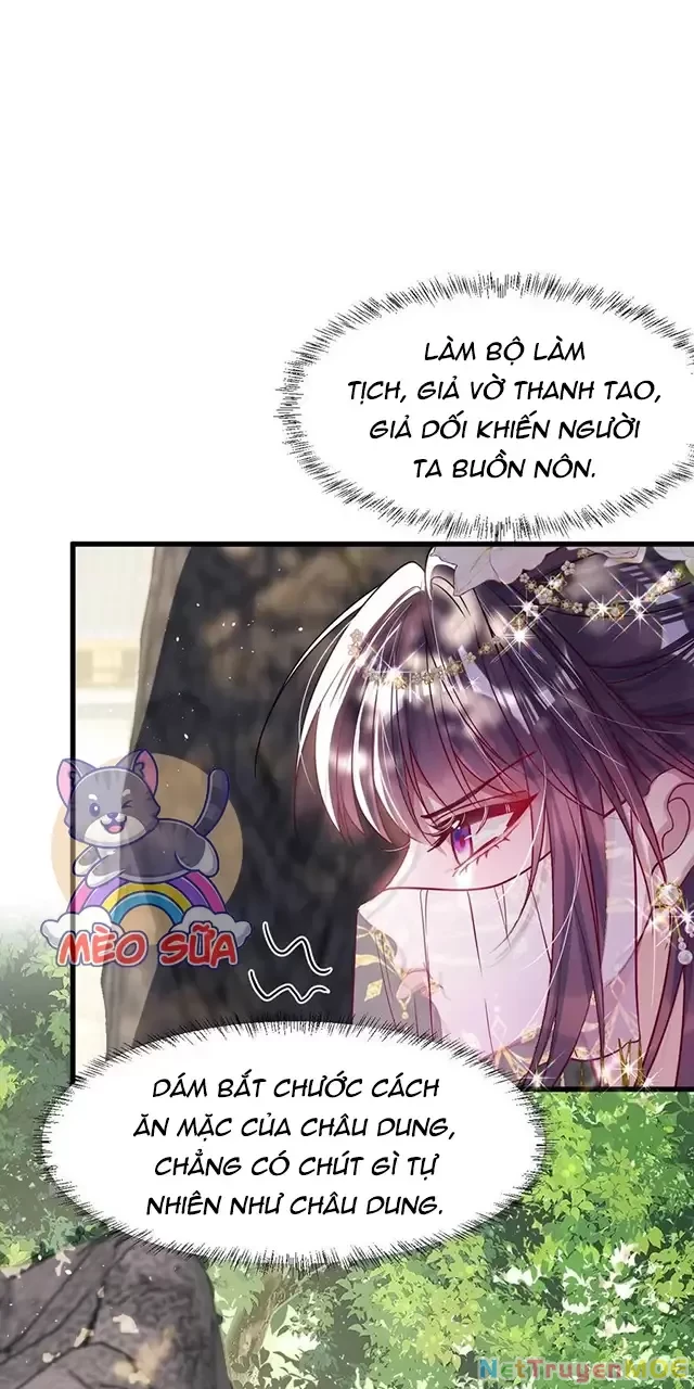 Nuông Chiều Mỹ Nhân Cuồng Nhiệt Chapter 25 - Trang 4