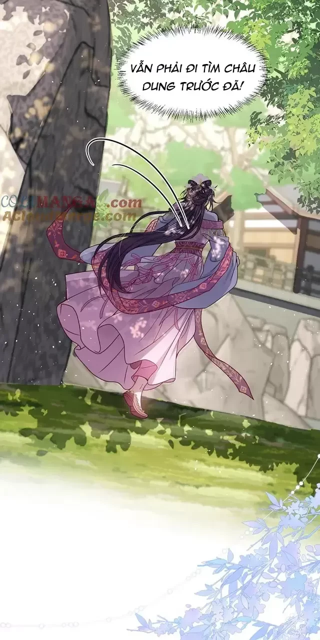 Nuông Chiều Mỹ Nhân Cuồng Nhiệt Chapter 25 - Trang 4