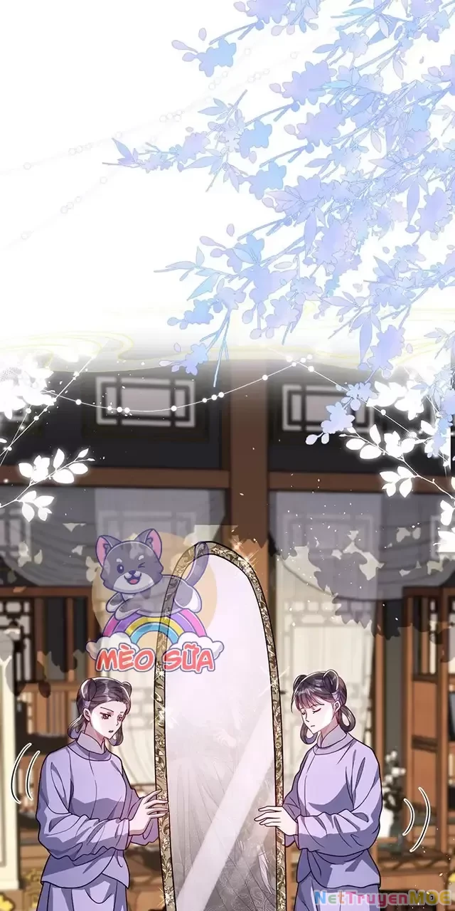 Nuông Chiều Mỹ Nhân Cuồng Nhiệt Chapter 25 - Trang 4