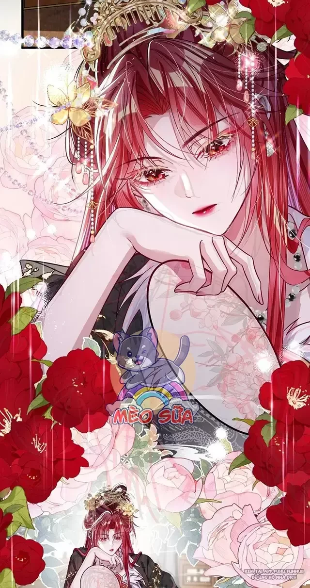 Nuông Chiều Mỹ Nhân Cuồng Nhiệt Chapter 25 - Trang 4