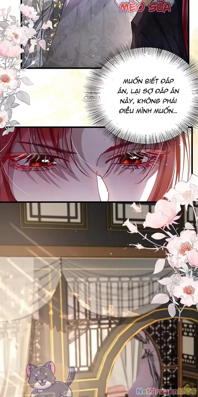Nuông Chiều Mỹ Nhân Cuồng Nhiệt Chapter 25 - Trang 4