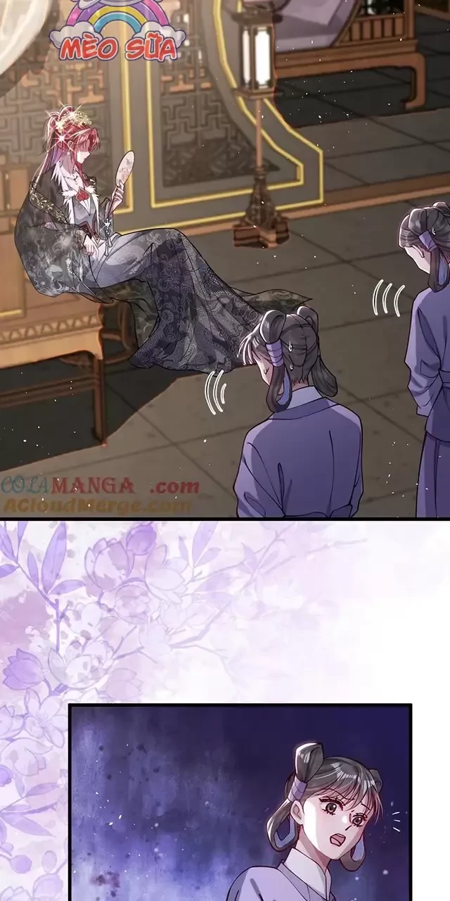 Nuông Chiều Mỹ Nhân Cuồng Nhiệt Chapter 25 - Trang 4