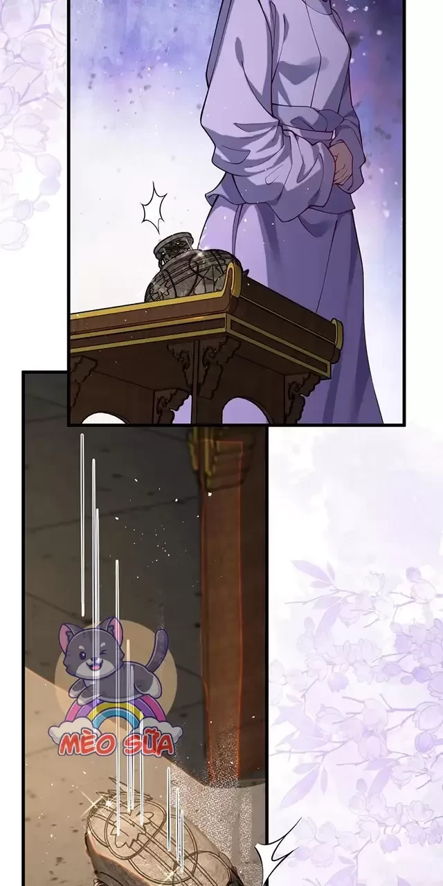 Nuông Chiều Mỹ Nhân Cuồng Nhiệt Chapter 25 - Trang 4