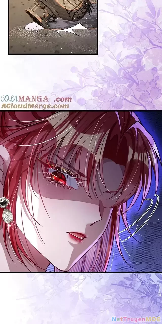 Nuông Chiều Mỹ Nhân Cuồng Nhiệt Chapter 25 - Trang 4