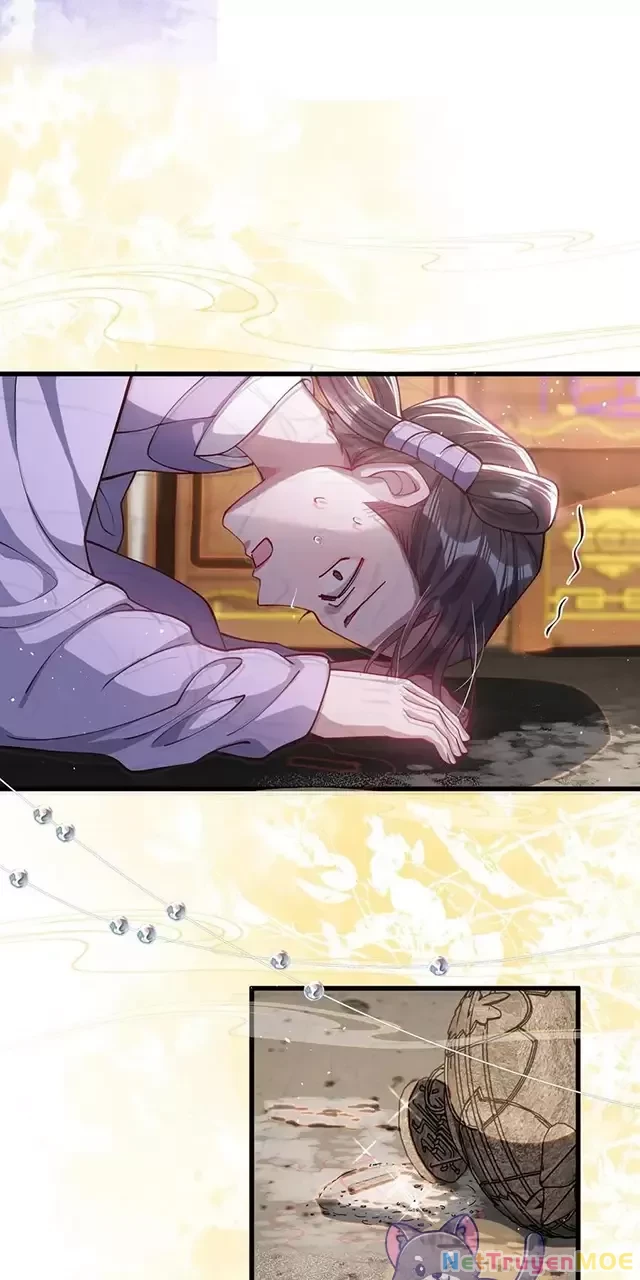 Nuông Chiều Mỹ Nhân Cuồng Nhiệt Chapter 25 - Trang 4