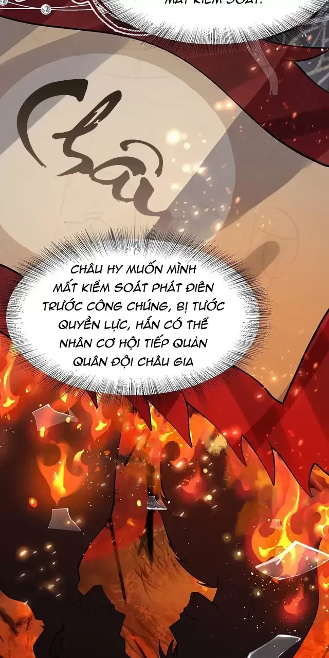 Nuông Chiều Mỹ Nhân Cuồng Nhiệt Chapter 25 - Trang 4