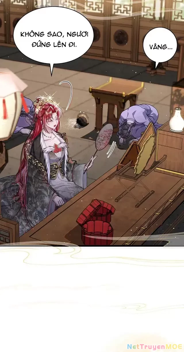 Nuông Chiều Mỹ Nhân Cuồng Nhiệt Chapter 25 - Trang 4