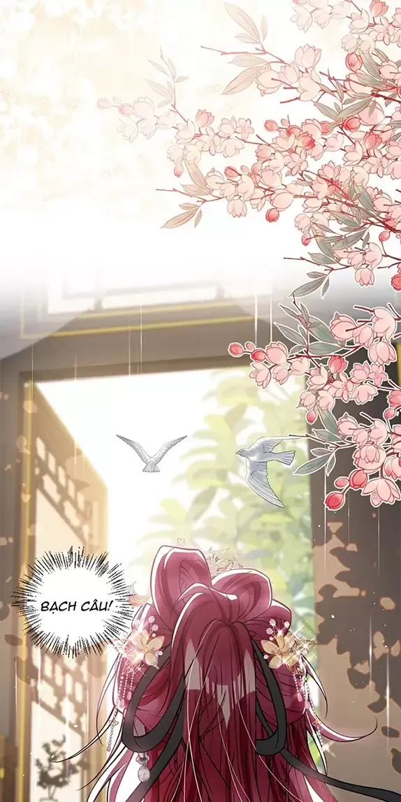 Nuông Chiều Mỹ Nhân Cuồng Nhiệt Chapter 26 - Trang 4