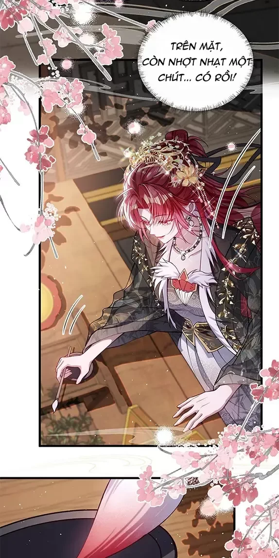Nuông Chiều Mỹ Nhân Cuồng Nhiệt Chapter 26 - Trang 4