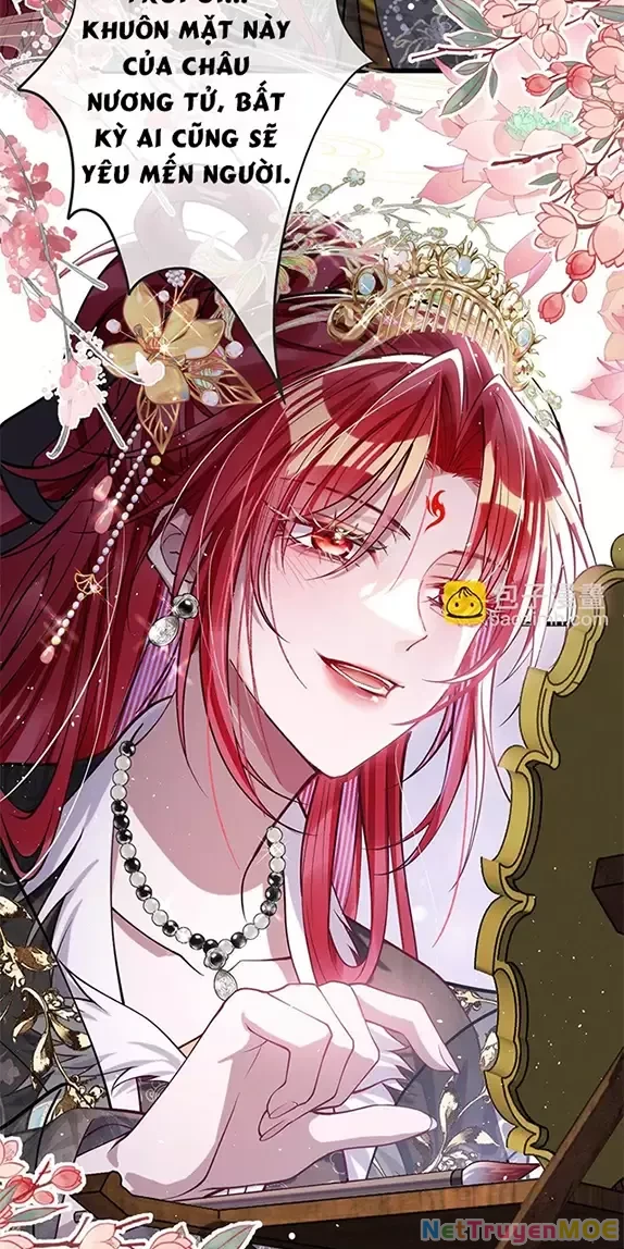 Nuông Chiều Mỹ Nhân Cuồng Nhiệt Chapter 26 - Trang 4