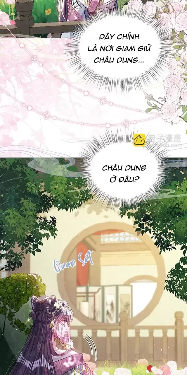Nuông Chiều Mỹ Nhân Cuồng Nhiệt Chapter 26 - Trang 4