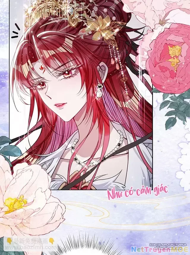 Nuông Chiều Mỹ Nhân Cuồng Nhiệt Chapter 26 - Trang 4