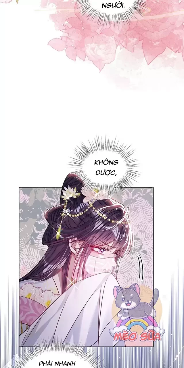 Nuông Chiều Mỹ Nhân Cuồng Nhiệt Chapter 26 - Trang 4