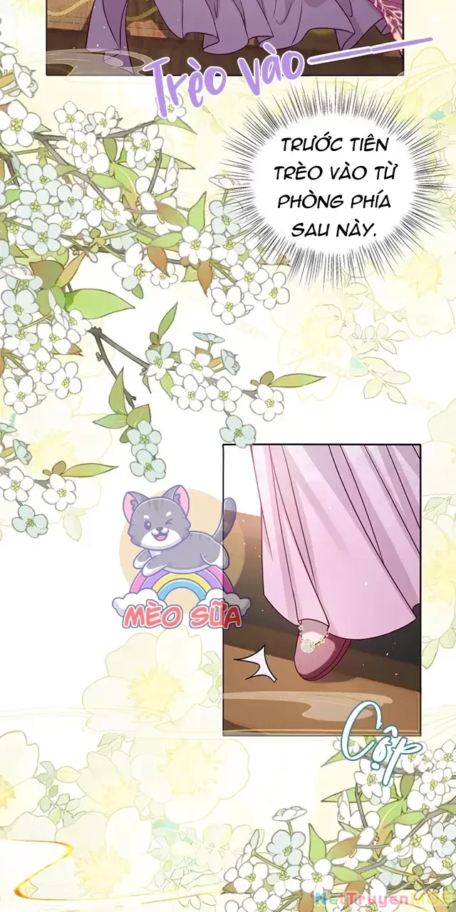 Nuông Chiều Mỹ Nhân Cuồng Nhiệt Chapter 26 - Trang 4