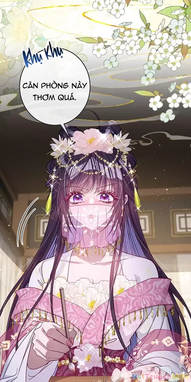 Nuông Chiều Mỹ Nhân Cuồng Nhiệt Chapter 26 - Trang 4
