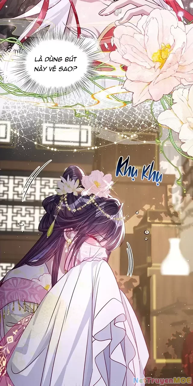 Nuông Chiều Mỹ Nhân Cuồng Nhiệt Chapter 26 - Trang 4