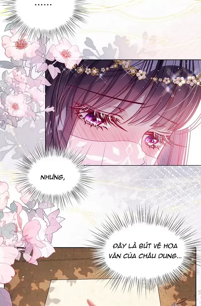 Nuông Chiều Mỹ Nhân Cuồng Nhiệt Chapter 26 - Trang 4