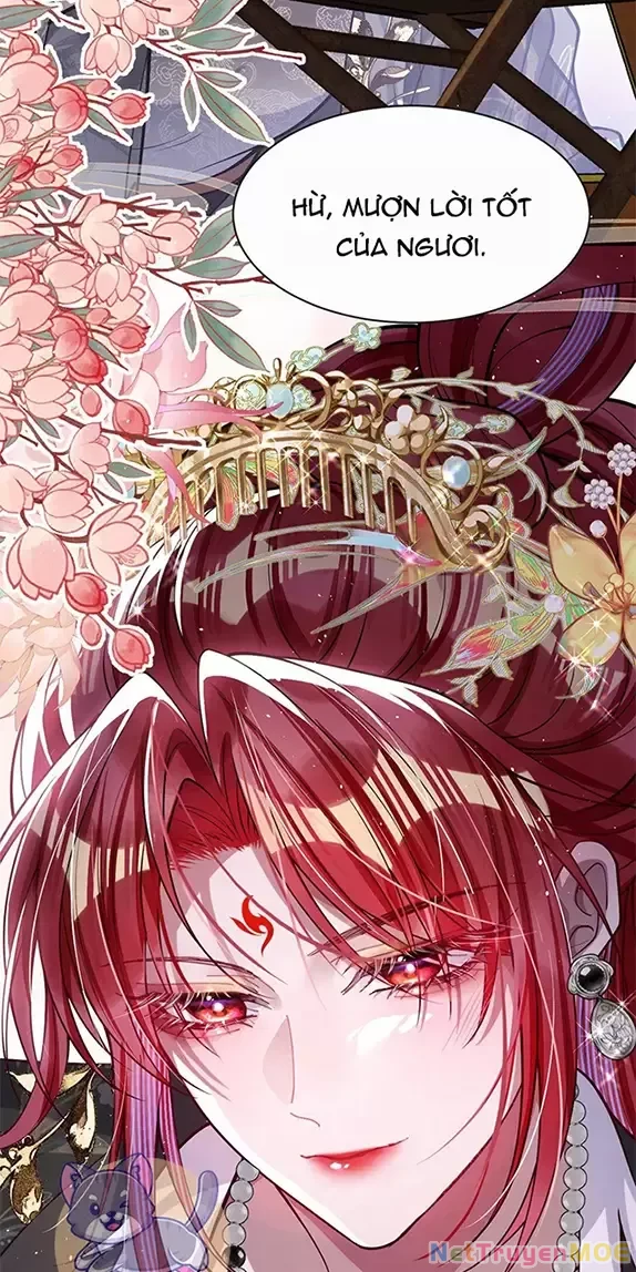 Nuông Chiều Mỹ Nhân Cuồng Nhiệt Chapter 26 - Trang 4