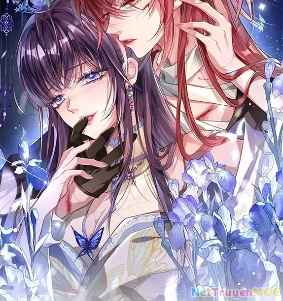 Nuông Chiều Mỹ Nhân Cuồng Nhiệt Chapter 26 - Trang 4