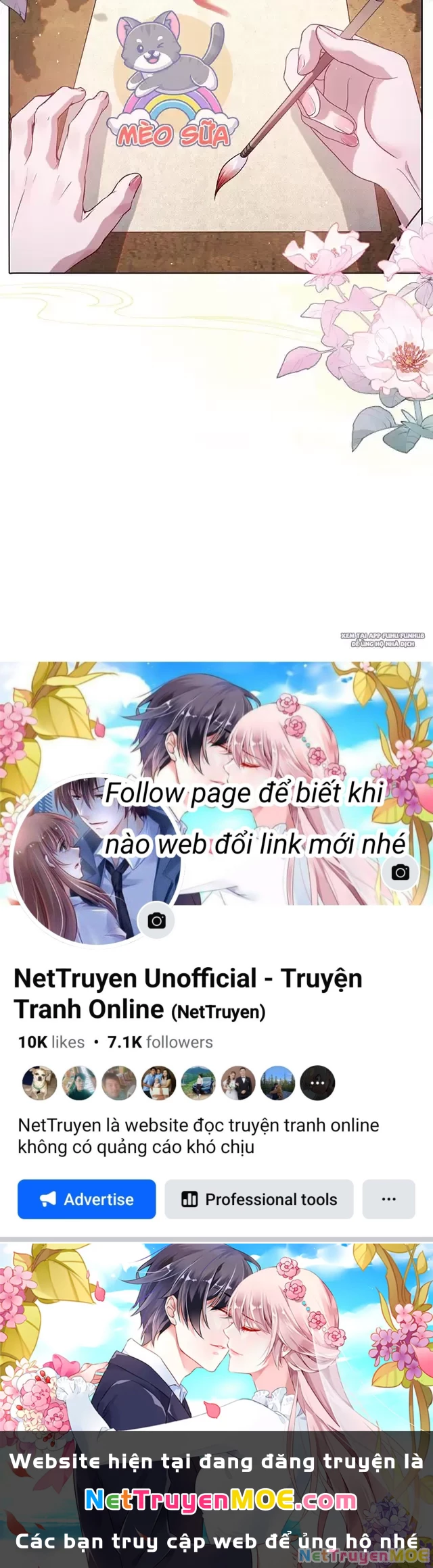 Nuông Chiều Mỹ Nhân Cuồng Nhiệt Chapter 26 - Trang 4