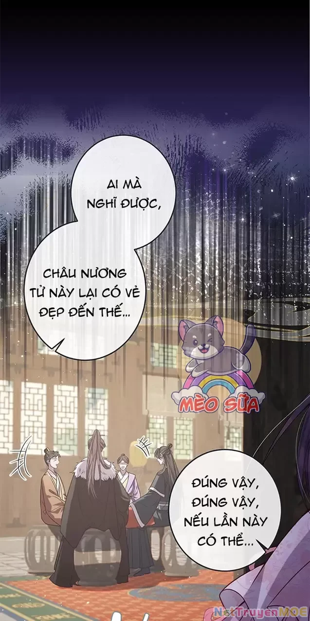 Nuông Chiều Mỹ Nhân Cuồng Nhiệt Chapter 27 - Trang 4