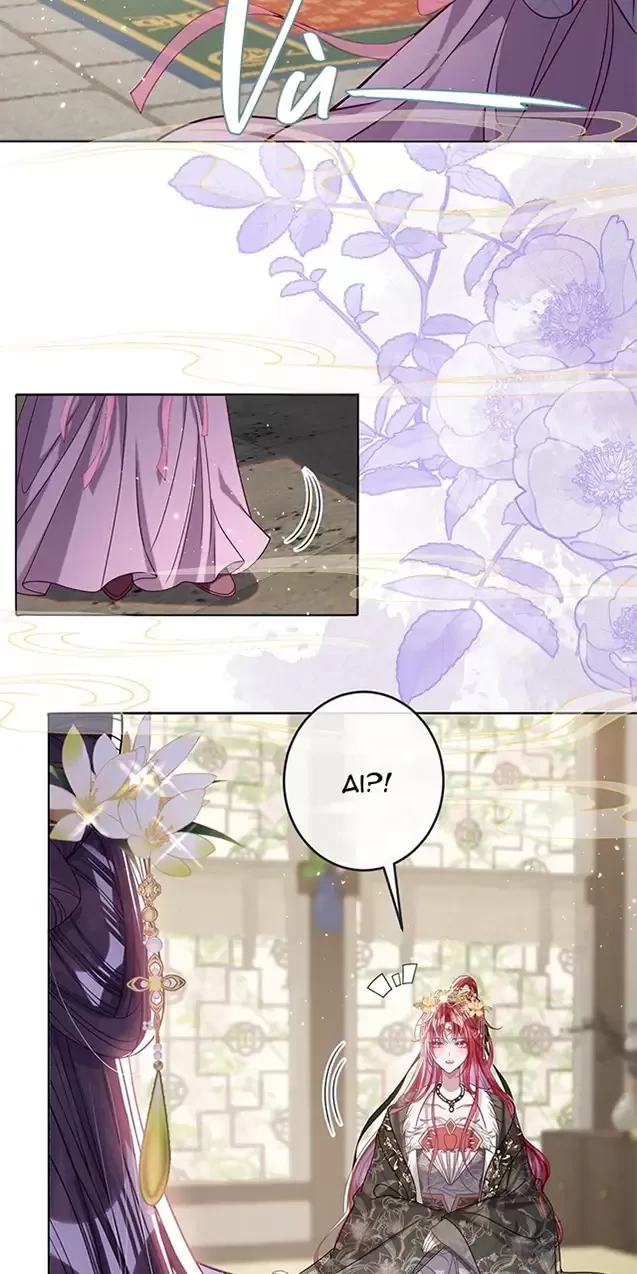 Nuông Chiều Mỹ Nhân Cuồng Nhiệt Chapter 27 - Trang 4