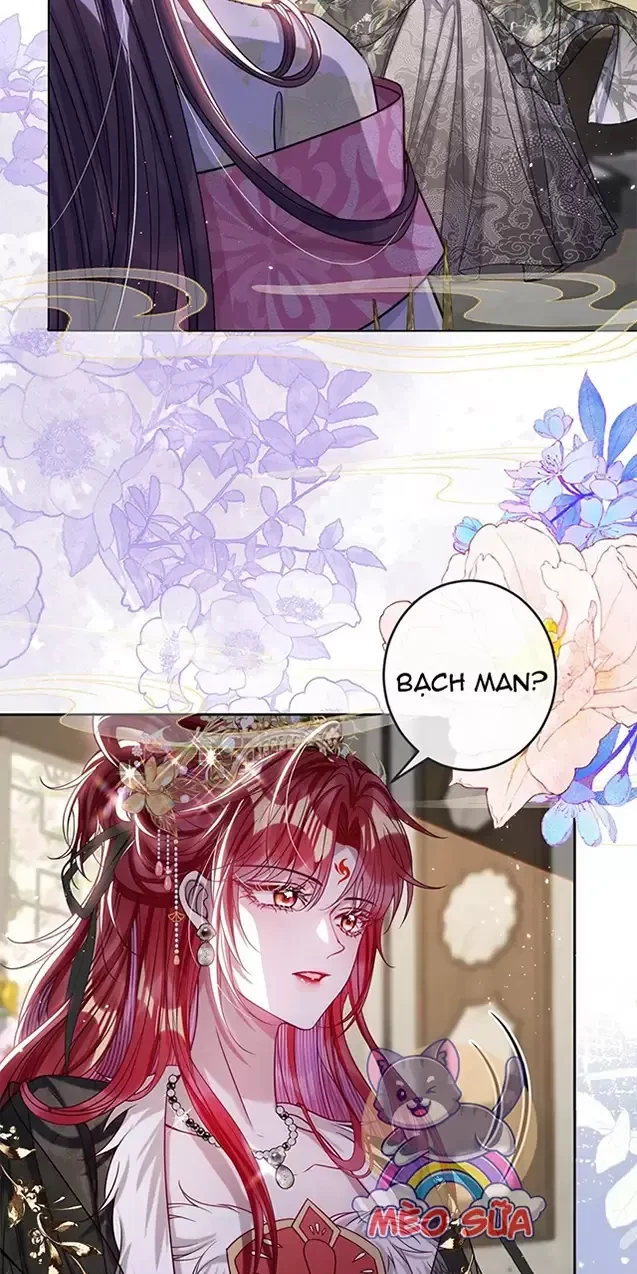 Nuông Chiều Mỹ Nhân Cuồng Nhiệt Chapter 27 - Trang 4