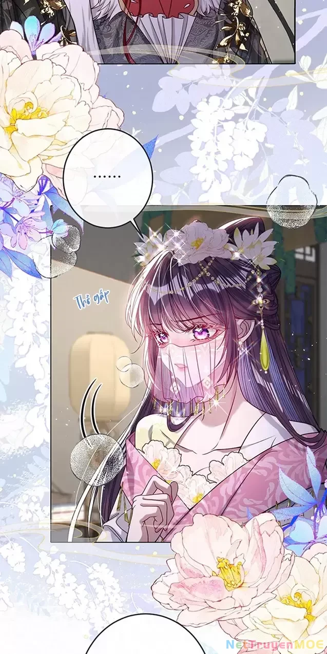 Nuông Chiều Mỹ Nhân Cuồng Nhiệt Chapter 27 - Trang 4