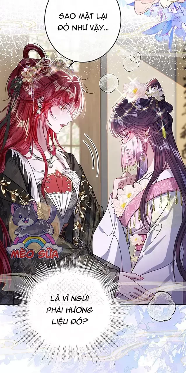 Nuông Chiều Mỹ Nhân Cuồng Nhiệt Chapter 27 - Trang 4