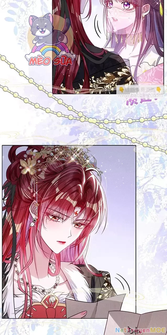 Nuông Chiều Mỹ Nhân Cuồng Nhiệt Chapter 27 - Trang 4