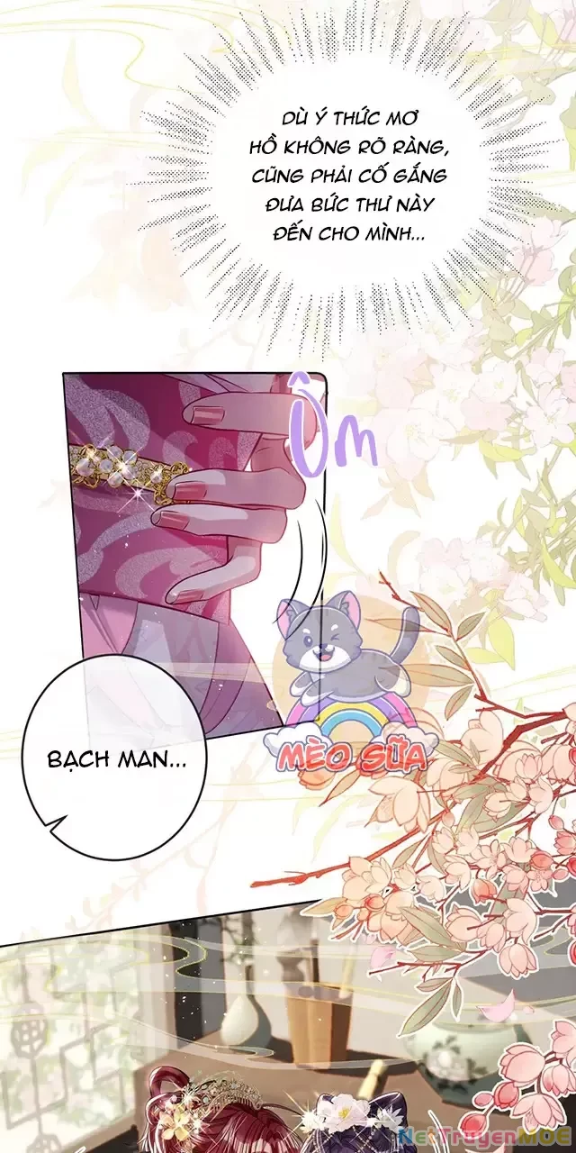 Nuông Chiều Mỹ Nhân Cuồng Nhiệt Chapter 27 - Trang 4