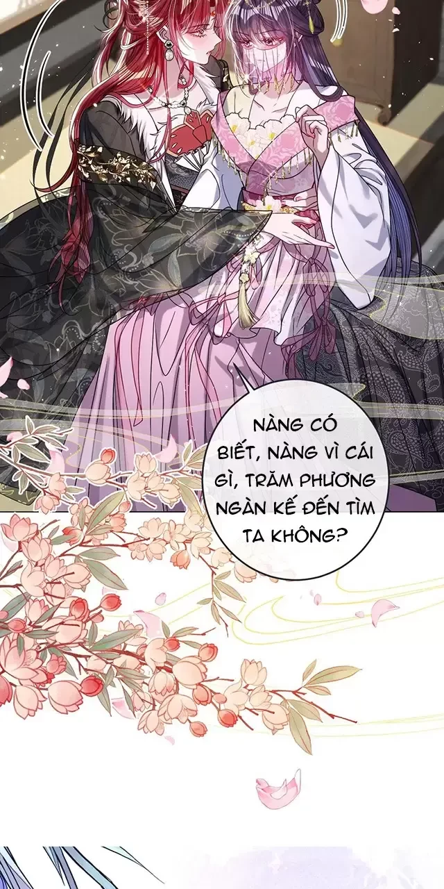 Nuông Chiều Mỹ Nhân Cuồng Nhiệt Chapter 27 - Trang 4