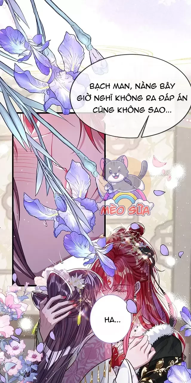 Nuông Chiều Mỹ Nhân Cuồng Nhiệt Chapter 27 - Trang 4