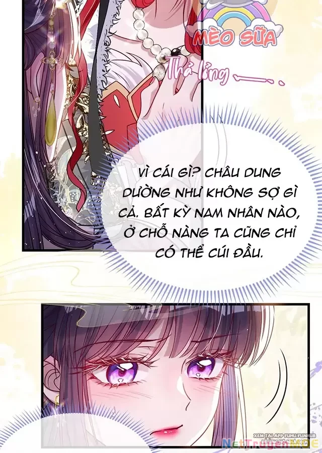 Nuông Chiều Mỹ Nhân Cuồng Nhiệt Chapter 27 - Trang 4