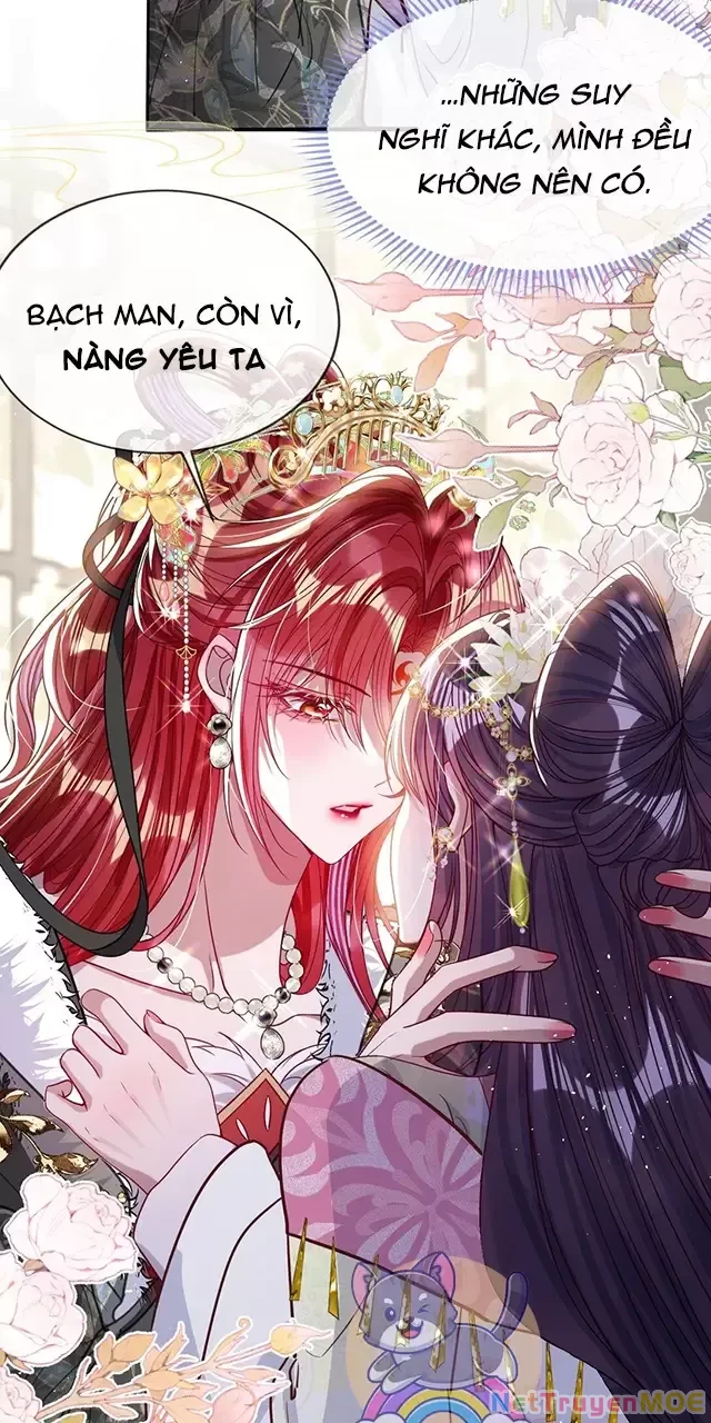Nuông Chiều Mỹ Nhân Cuồng Nhiệt Chapter 27 - Trang 4