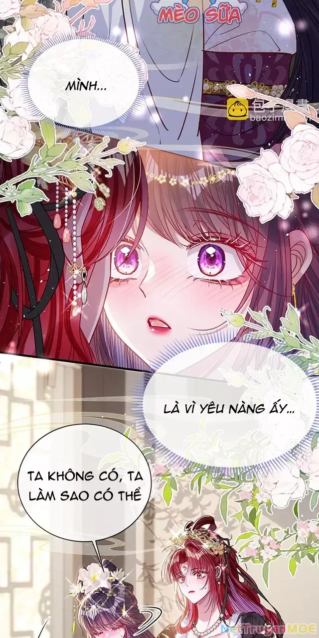 Nuông Chiều Mỹ Nhân Cuồng Nhiệt Chapter 27 - Trang 4