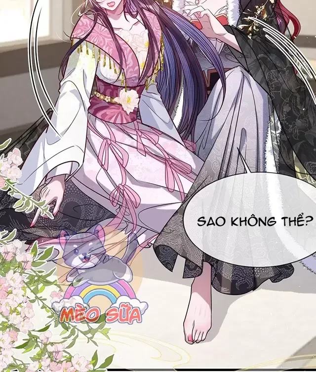 Nuông Chiều Mỹ Nhân Cuồng Nhiệt Chapter 27 - Trang 4