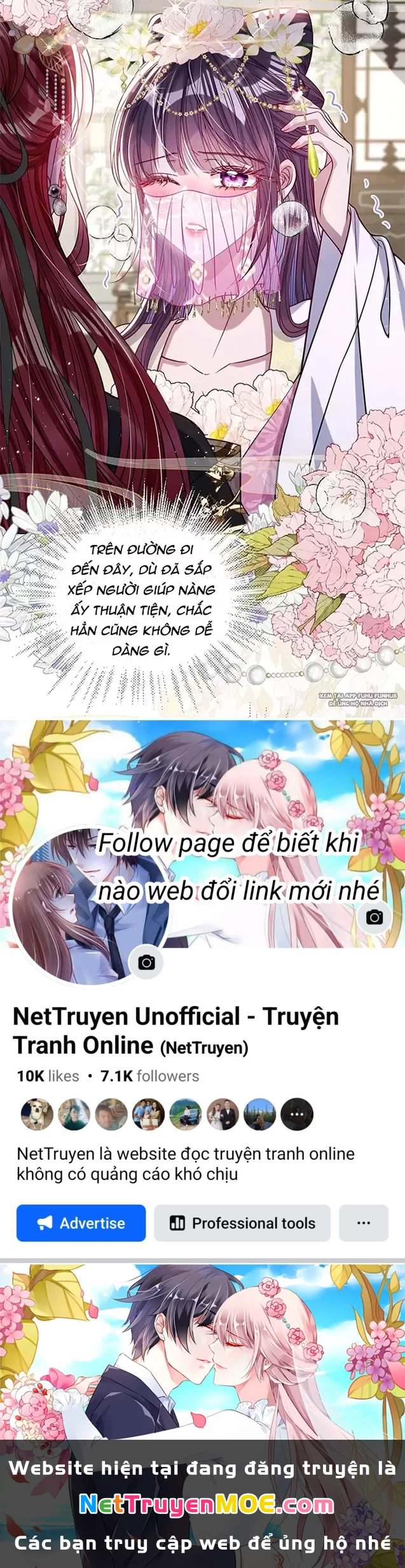 Nuông Chiều Mỹ Nhân Cuồng Nhiệt Chapter 27 - Trang 4