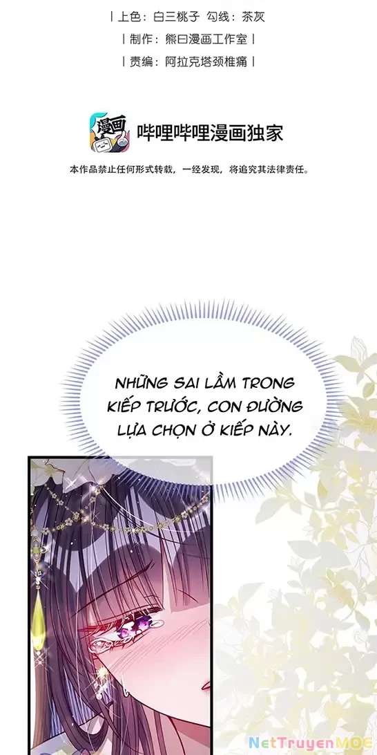 Nuông Chiều Mỹ Nhân Cuồng Nhiệt Chapter 28 - Trang 4