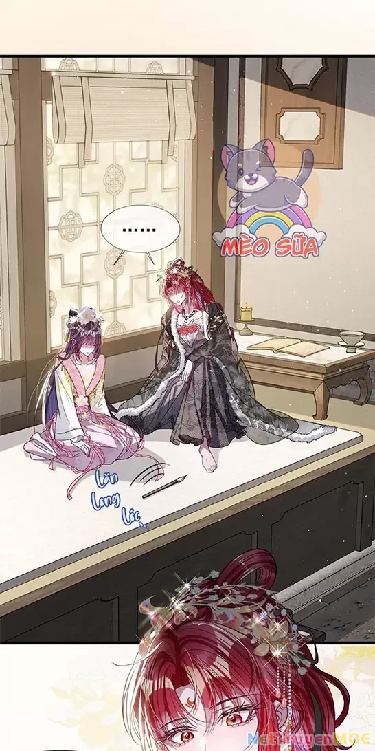Nuông Chiều Mỹ Nhân Cuồng Nhiệt Chapter 28 - Trang 4