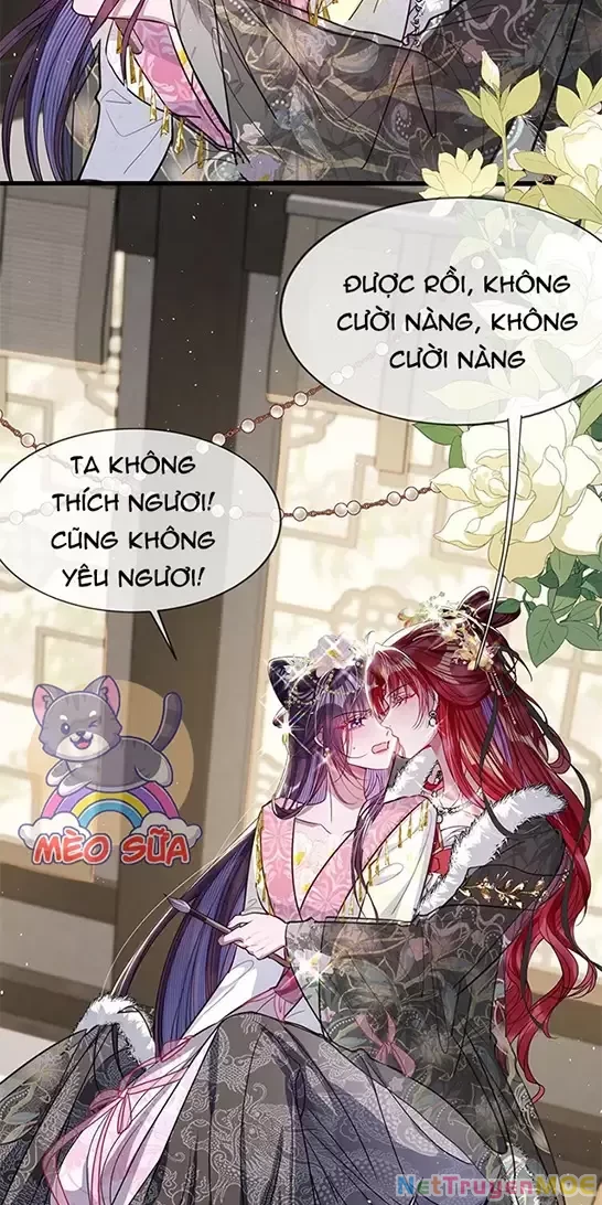 Nuông Chiều Mỹ Nhân Cuồng Nhiệt Chapter 28 - Trang 4