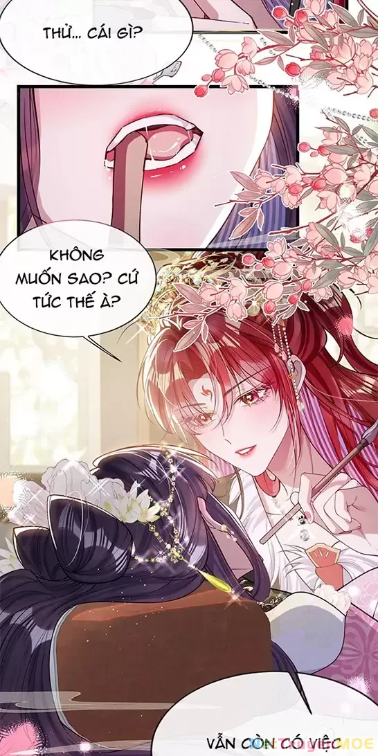 Nuông Chiều Mỹ Nhân Cuồng Nhiệt Chapter 28 - Trang 4