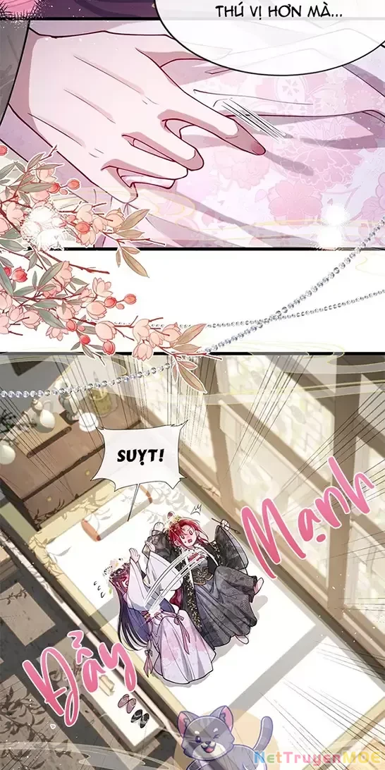 Nuông Chiều Mỹ Nhân Cuồng Nhiệt Chapter 28 - Trang 4
