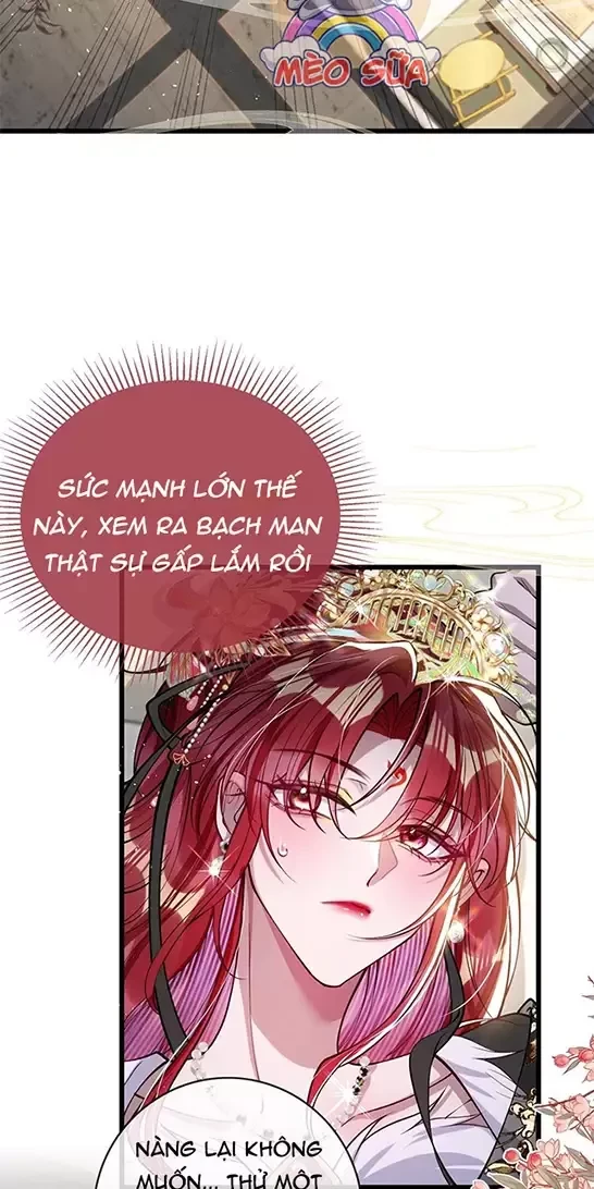 Nuông Chiều Mỹ Nhân Cuồng Nhiệt Chapter 28 - Trang 4